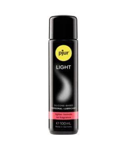 pjur LIGHT - 100 ml