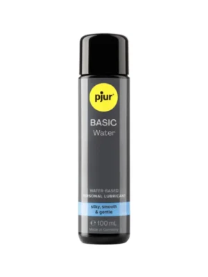 pjur BASIC Water-based - 100 ml