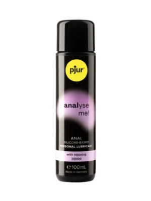 pjur analyse me