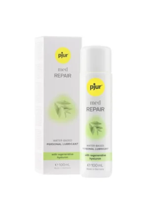 pjur med REPAIR glide - 100 ml
