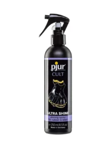 pjur CULT Ultra Shine - 250 ml