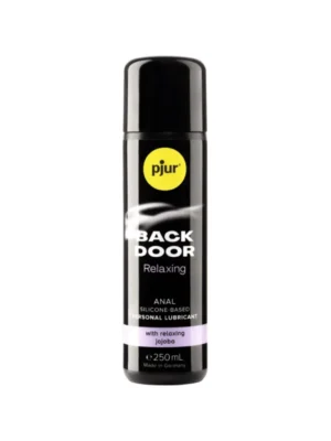 pjur BACK DOOR Relaxing - 250 ml