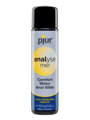 pjur analyse me