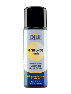 pjur analyse me