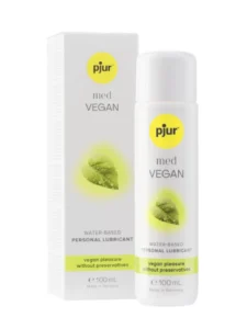 pjur med VEGAN glide - 100 ml