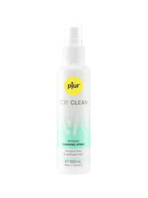 pjur TOY CLEAN - 100 ml