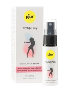 pjur myspray - 20 ml