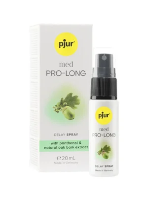 pjur med PRO-LONG spray - 20 ml