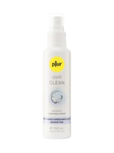 pjur med CLEAN spray - 100 ml