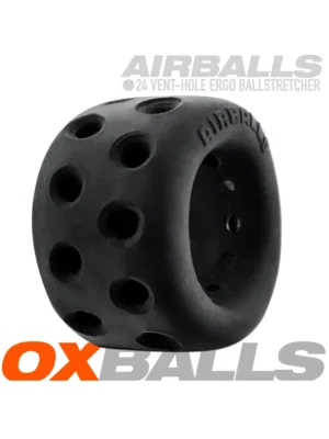 Oxballs