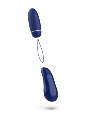 BSwish Bnaughty Deluxe Unleashed - Midnight Blue