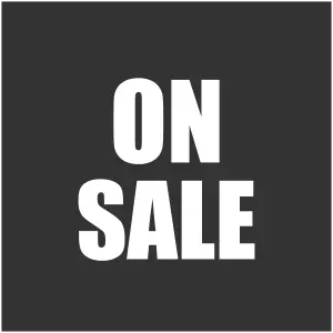 On Sale