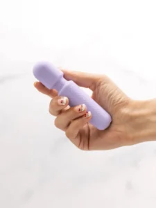 Emojibator : Tiny Wand