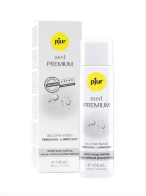 pjur med PREMIUM glide - 100 ml