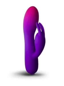 Rocks-Off Glo Girl - Rabbit