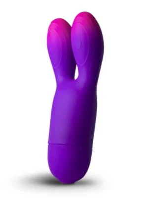 Rocks-Off Glo Girl - Bunny