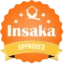 INSAKA_trustmark
