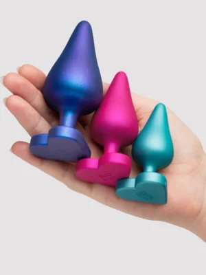 Romp Luster