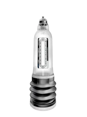 Bathmate Hydromax6 Pump - Clear