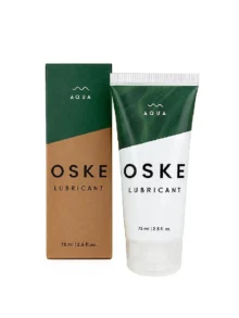 Oske Aqua Lubricant - 75ml
