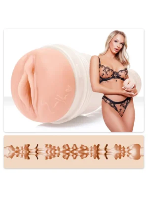 Fleshlight Girls - Emma Hix - Syrup