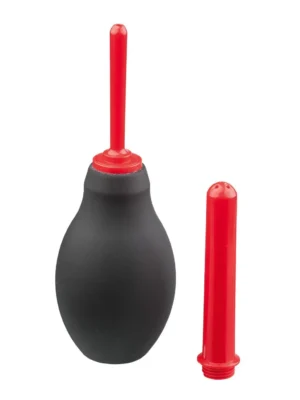 Malesation Anal Douche De Luxe