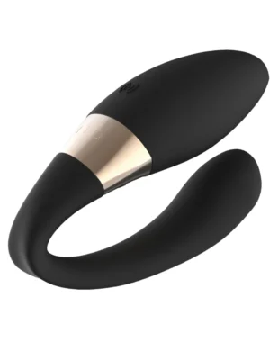 Lelo Tiani Duo - Black