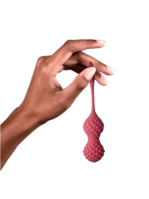 Rocks-Off Unite Kegel Set