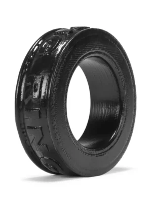 Oxballs | Pig-Ring - Black
