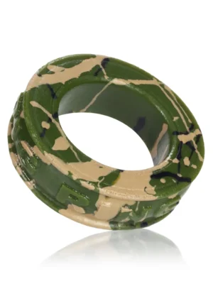 Oxballs | Pig-Ring - Military