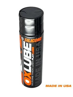 Oxballs | Thick Silicone - 130ml