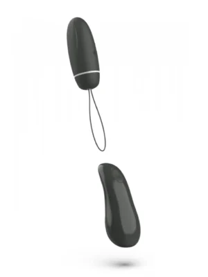 BSwish Bnaughty Deluxe Unleashed - Black