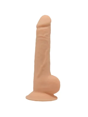 Wooomy Mr Smith Dildo Silexpan
