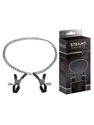 4041937579159__Steamy_Shades_Adjustable_Nipple_Clamps_Alligator__01