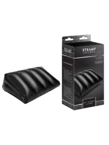 Steamy Shades | Inflatable Wedge
