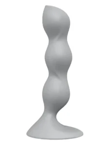 Satisfyer | Triple Ball-R : Grey