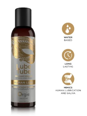 5600742917250__Orgie_Lube_Tube_Human_Lube_150ml__01