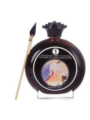 697309070003__Shunga_Body_Paint_100ml_Chocolate__01