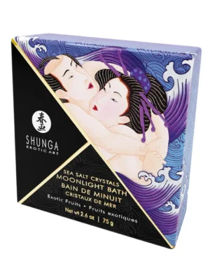 697309666022__Shunga_Bathsalts_6_x_75g_Exotic_Fruit__01