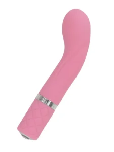Swan | Pillow Talk Racy : Pink